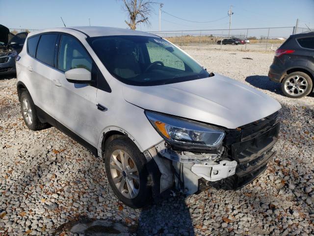 FORD ESCAPE SE 2017 1fmcu9gd5huc81677