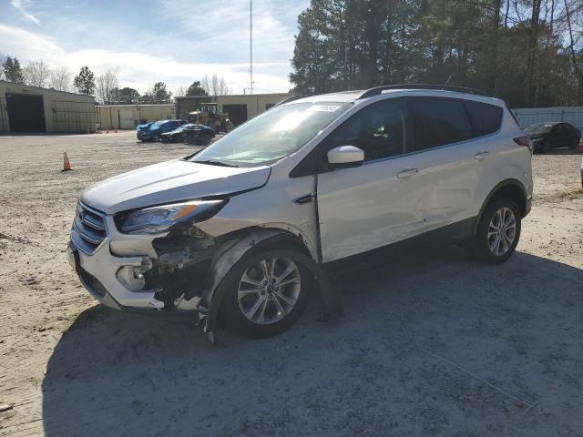 FORD ESCAPE 2017 1fmcu9gd5huc83204