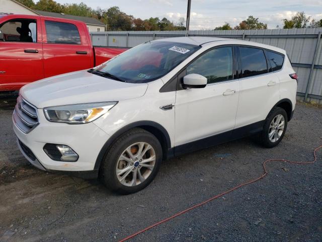 FORD ESCAPE SE 2017 1fmcu9gd5huc96339