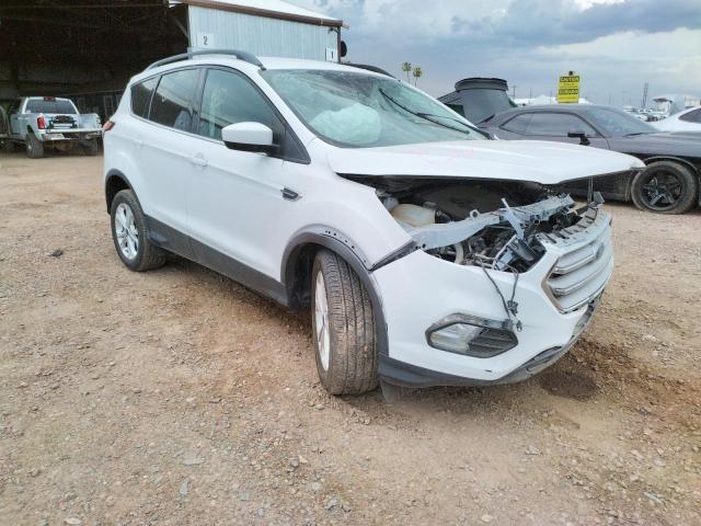 FORD ESCAPE SE 2017 1fmcu9gd5huc96423