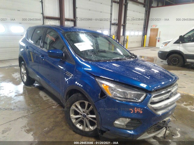 FORD ESCAPE 2017 1fmcu9gd5huc97894