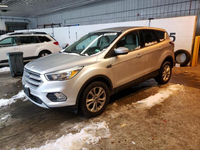 FORD ESCAPE SE 2017 1fmcu9gd5hud01913