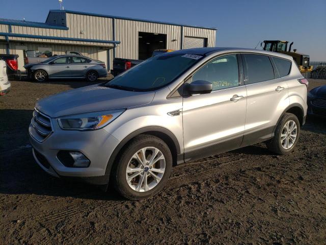 FORD ESCAPE SE 2017 1fmcu9gd5hud07632