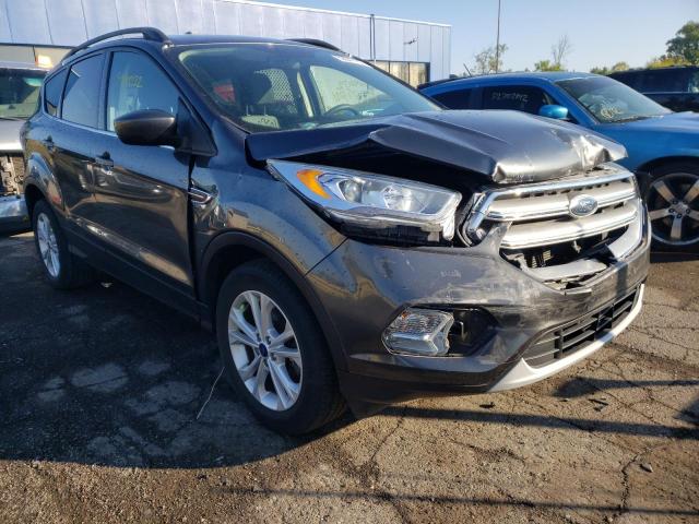 FORD ESCAPE SE 2017 1fmcu9gd5hud08070