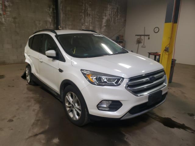 FORD ESCAPE SE 2017 1fmcu9gd5hud33308