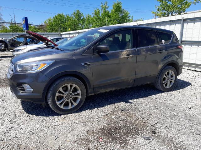 FORD ESCAPE 2017 1fmcu9gd5hud39447