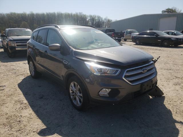 FORD ESCAPE SE 2017 1fmcu9gd5hud42106