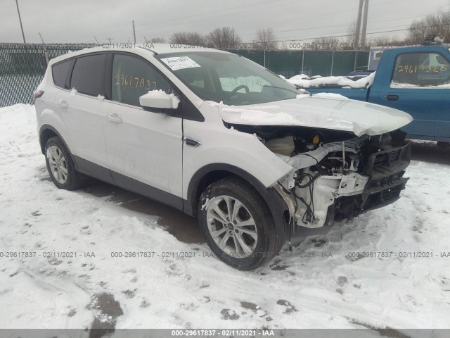 FORD ESCAPE 2017 1fmcu9gd5hud43255