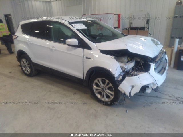 FORD ESCAPE 2017 1fmcu9gd5hud43336