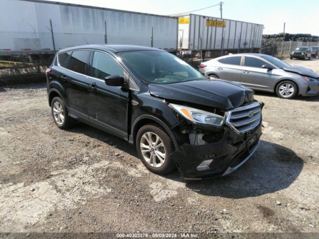 FORD ESCAPE 2017 1fmcu9gd5hud44289