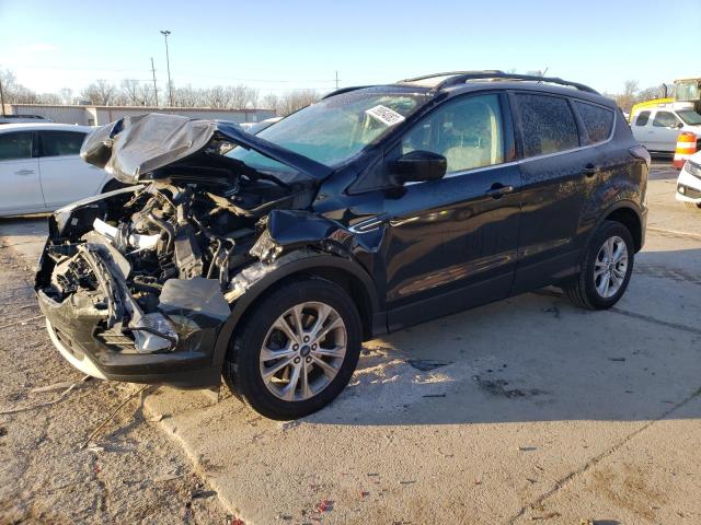 FORD ESCAPE 2017 1fmcu9gd5hud46379