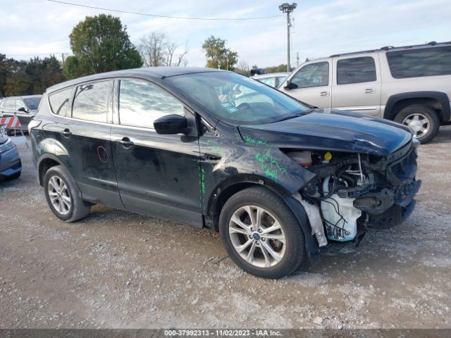 FORD ESCAPE 2017 1fmcu9gd5hud49685