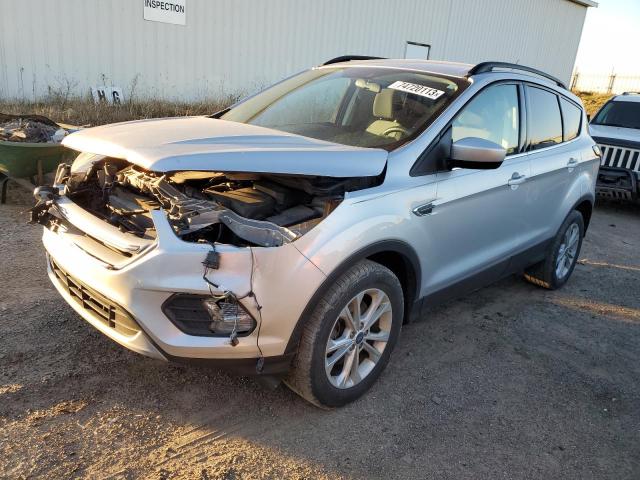 FORD ESCAPE 2017 1fmcu9gd5hud52103