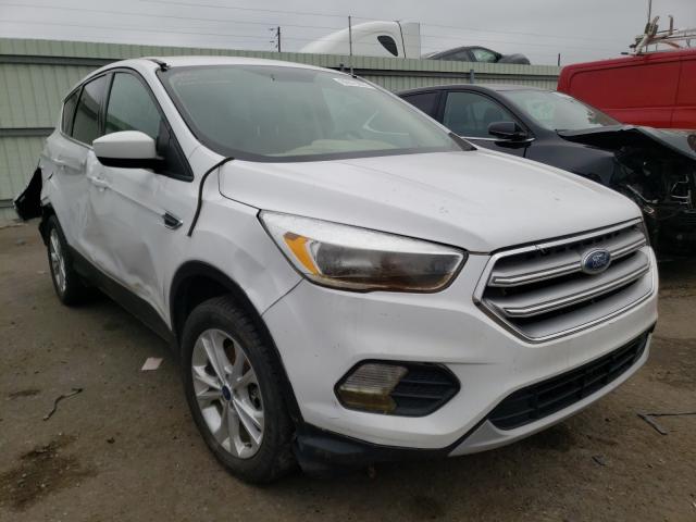 FORD ESCAPE SE 2017 1fmcu9gd5hud56149