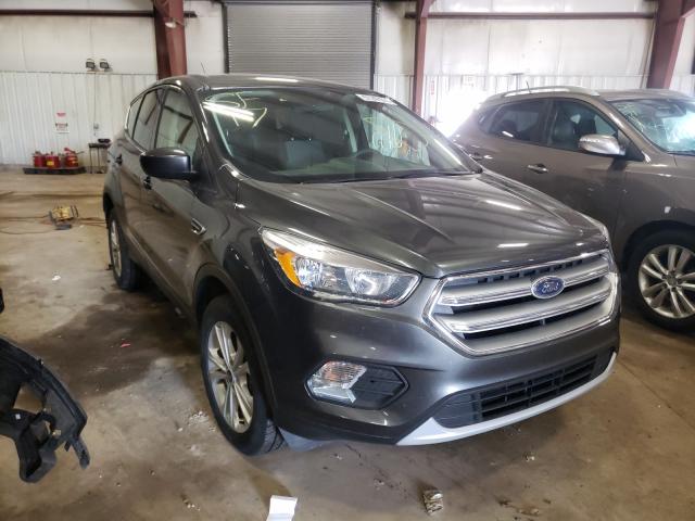 FORD ESCAPE SE 2017 1fmcu9gd5hud58502