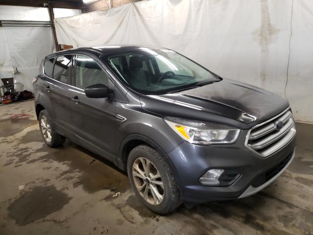 FORD ESCAPE 2017 1fmcu9gd5hud91953