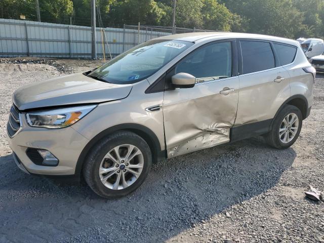 FORD ESCAPE 2017 1fmcu9gd5hud92147