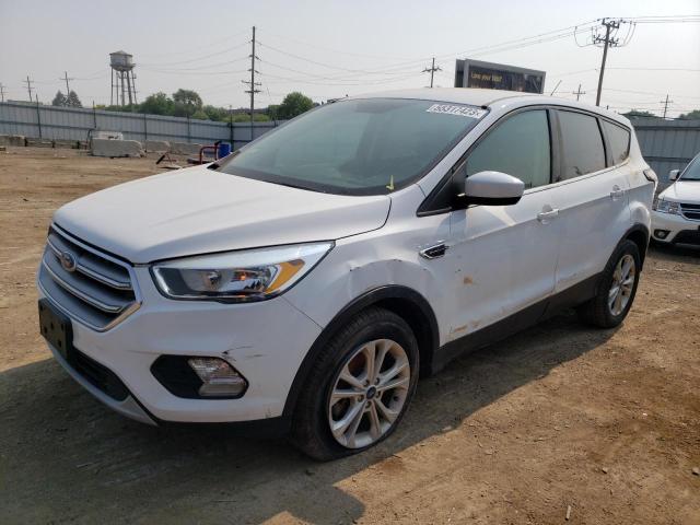 FORD ESCAPE SE 2017 1fmcu9gd5hud94447