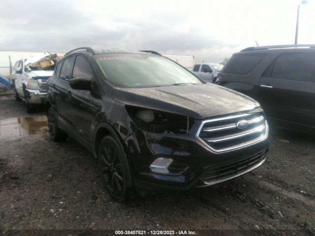 FORD ESCAPE 2017 1fmcu9gd5hue00571