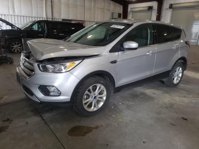 FORD ESCAPE SE 2017 1fmcu9gd5hue08850