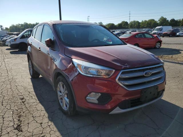 FORD ESCAPE SE 2017 1fmcu9gd5hue14423