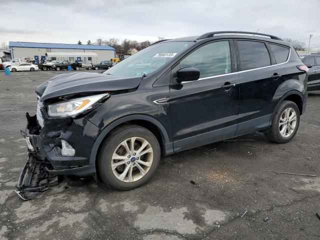 FORD ESCAPE 2017 1fmcu9gd5hue21694