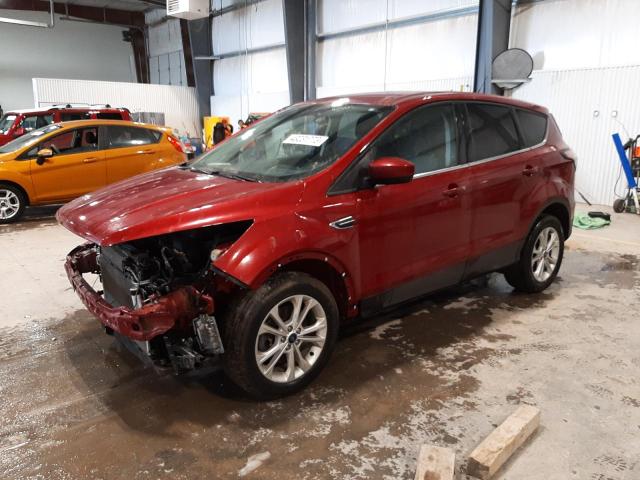 FORD ESCAPE SE 2017 1fmcu9gd5hue23851