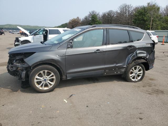 FORD ESCAPE SE 2017 1fmcu9gd5hue24921