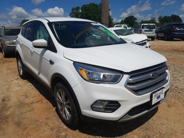 FORD ESCAPE SE 2017 1fmcu9gd5hue49253