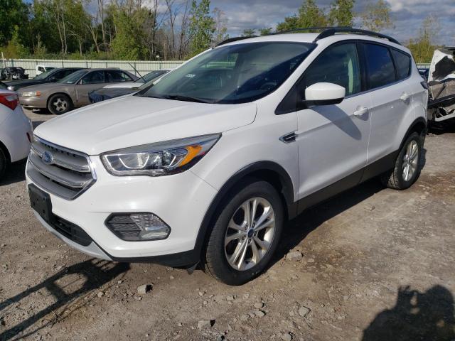 FORD ESCAPE SE 2017 1fmcu9gd5hue55635