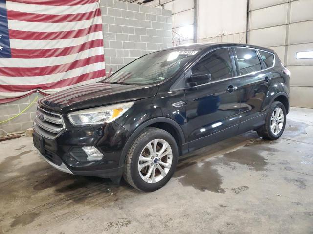 FORD ESCAPE SE 2017 1fmcu9gd5hue76839