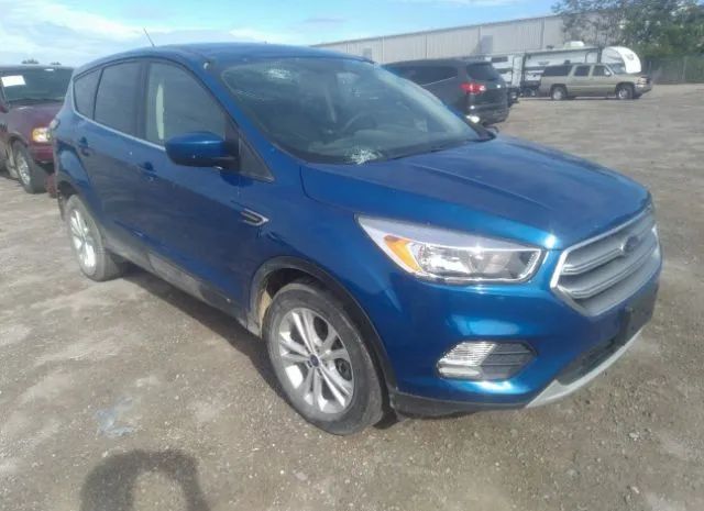 FORD ESCAPE 2017 1fmcu9gd5hue82351