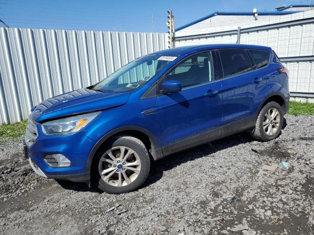 FORD ESCAPE 2017 1fmcu9gd5hue83175