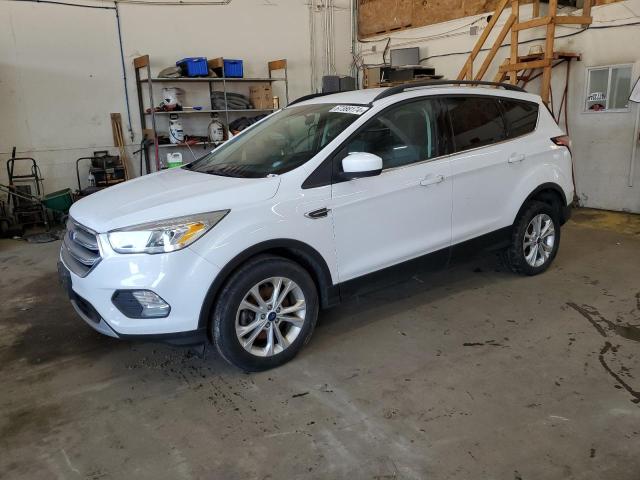 FORD ESCAPE SE 2017 1fmcu9gd5huf08253