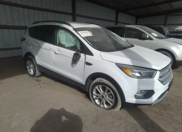 FORD ESCAPE 2018 1fmcu9gd5jua04937