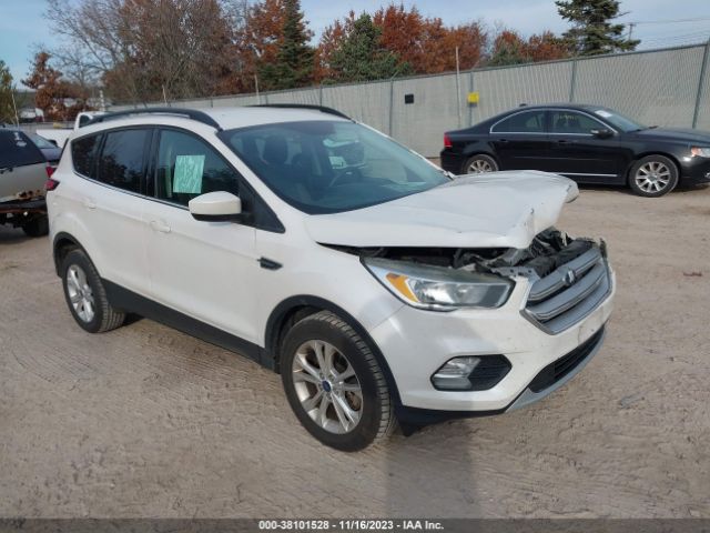 FORD ESCAPE 2018 1fmcu9gd5jua05621