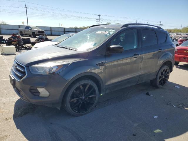 FORD ESCAPE 2018 1fmcu9gd5jua25075