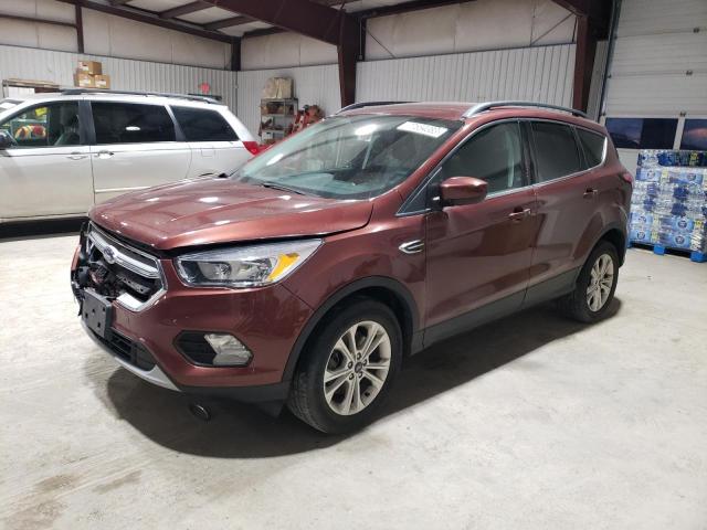 FORD ESCAPE 2018 1fmcu9gd5jua26873