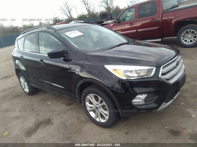 FORD ESCAPE 2018 1fmcu9gd5jua32396