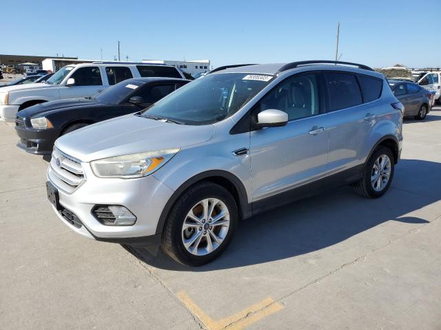 FORD ESCAPE 2018 1fmcu9gd5jua32608