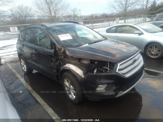 FORD ESCAPE 2018 1fmcu9gd5jua35783