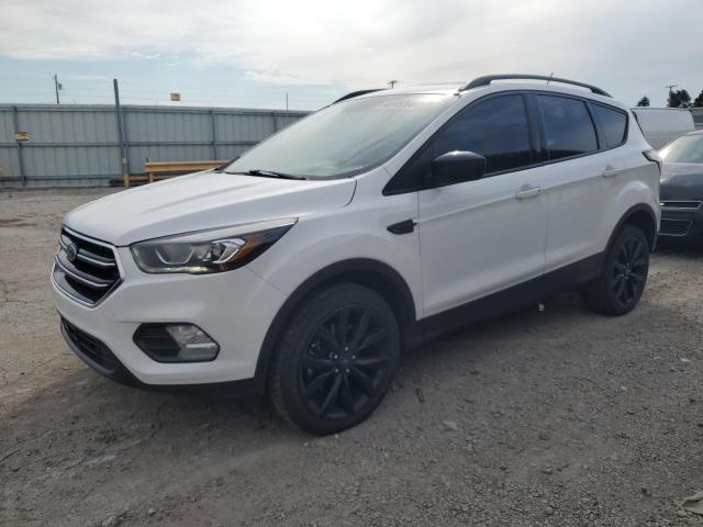 FORD ESCAPE SE 2018 1fmcu9gd5jua36089