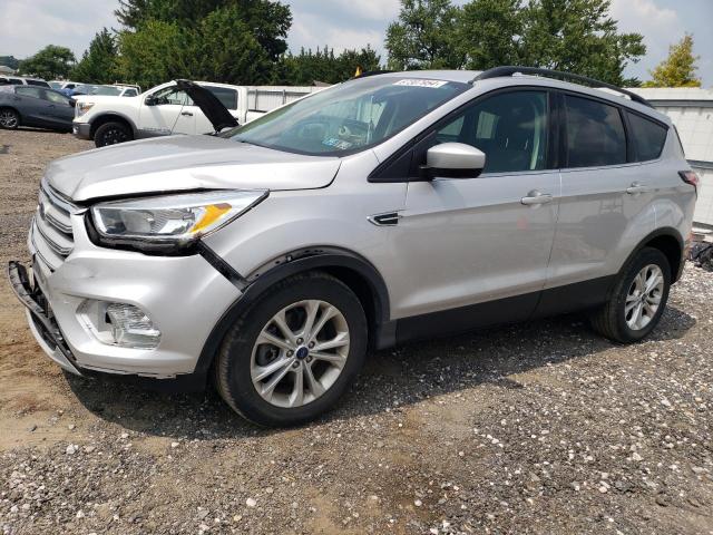 FORD ESCAPE SE 2018 1fmcu9gd5jua41504