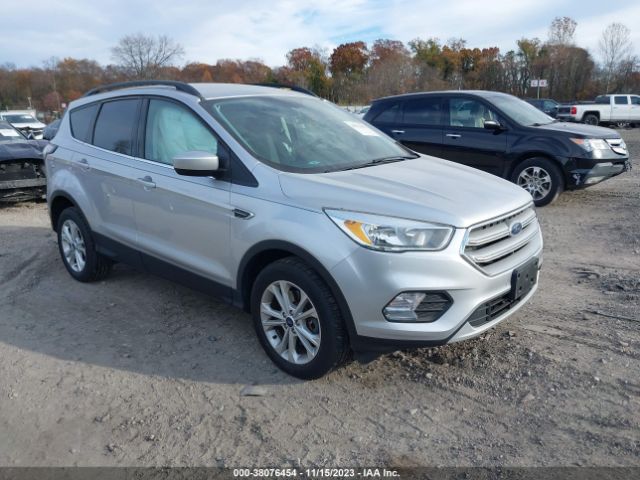 FORD ESCAPE 2018 1fmcu9gd5jua47514