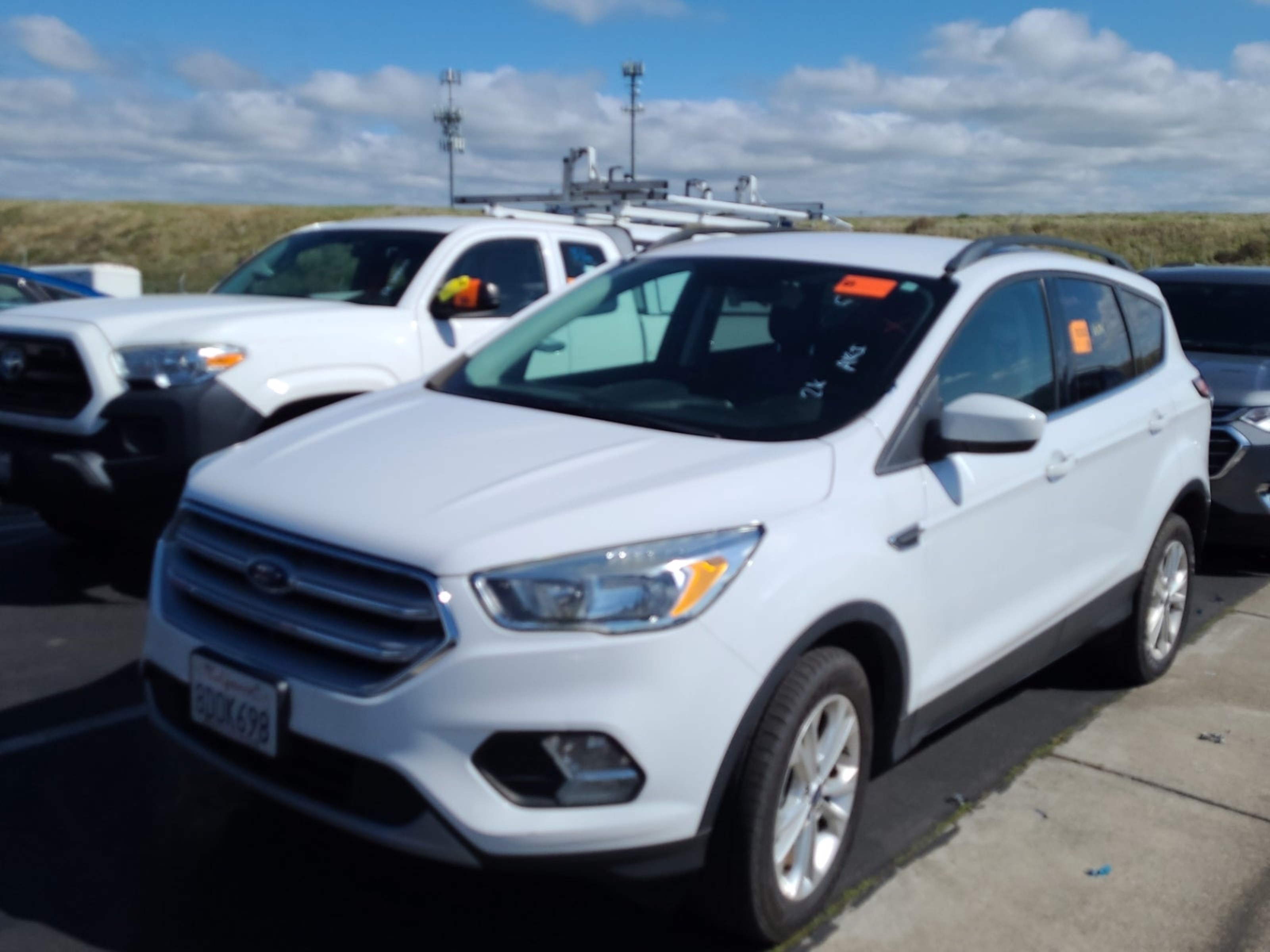 FORD ESCAPE 2018 1fmcu9gd5jua64622