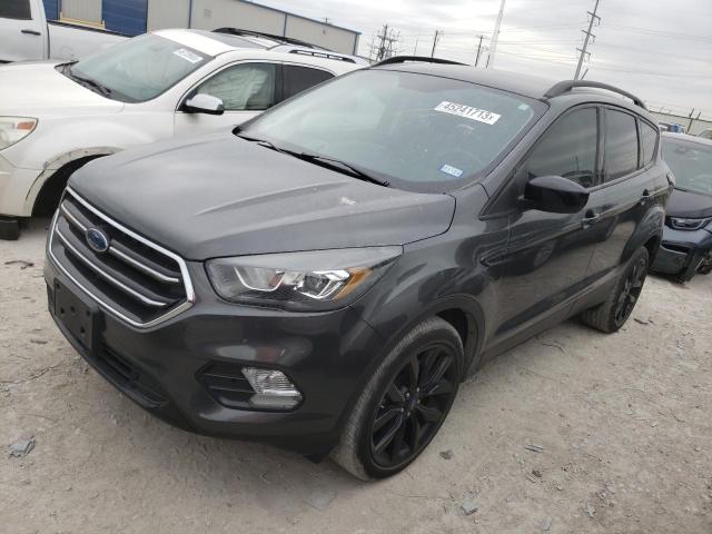 FORD ESCAPE SE 2018 1fmcu9gd5jua67066