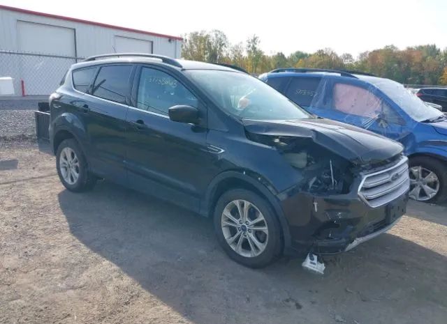 FORD ESCAPE 2018 1fmcu9gd5jua73515