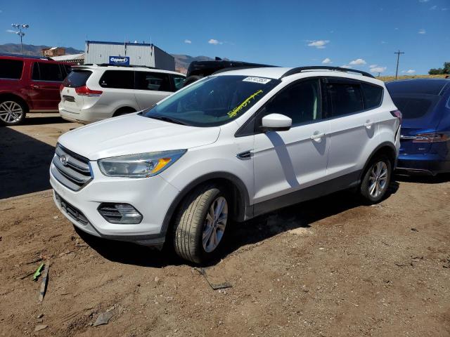 FORD ESCAPE 2018 1fmcu9gd5jua74180