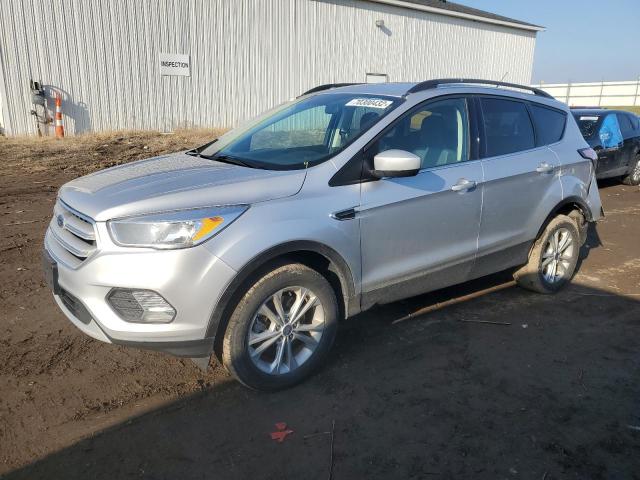 FORD ESCAPE SE 2018 1fmcu9gd5jua95241