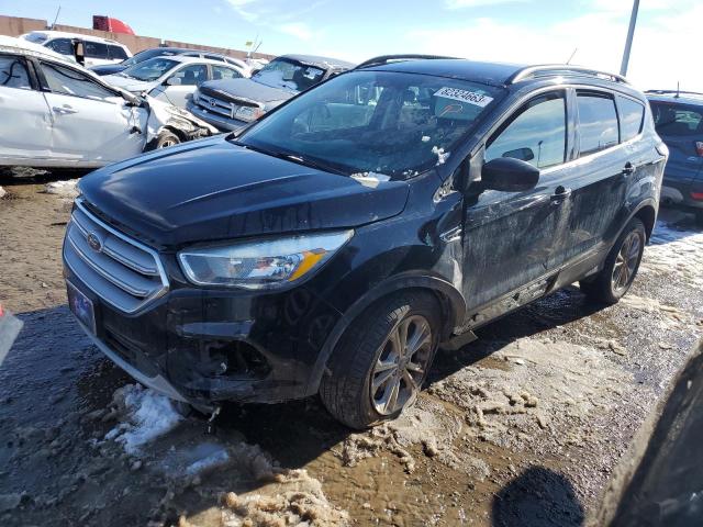 FORD ESCAPE 2018 1fmcu9gd5jub12815